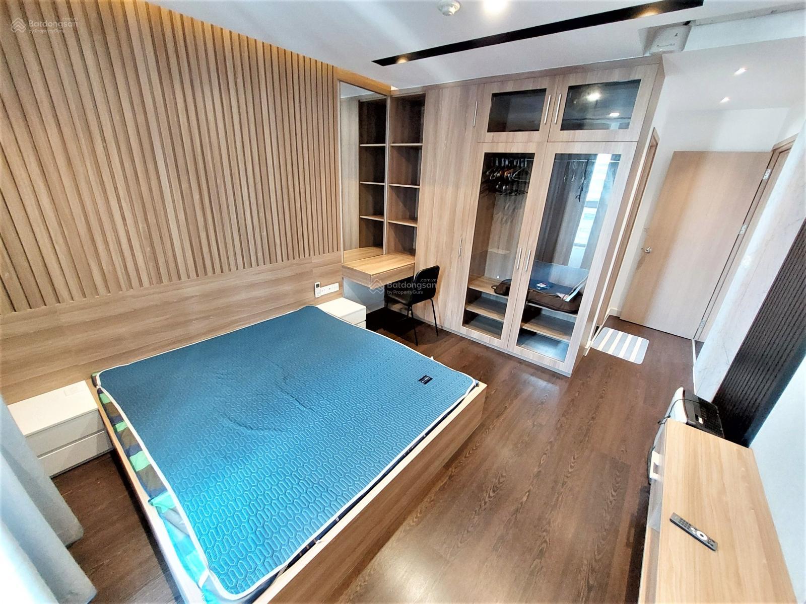 CĂN HỘ GÓC 3 PHÒNG NGỦ Ở NGAY KHU SÂN BAY ORCHARD PARKVIEW - Novalanđ 100m2 Nội thất đầy đủ 19triệu