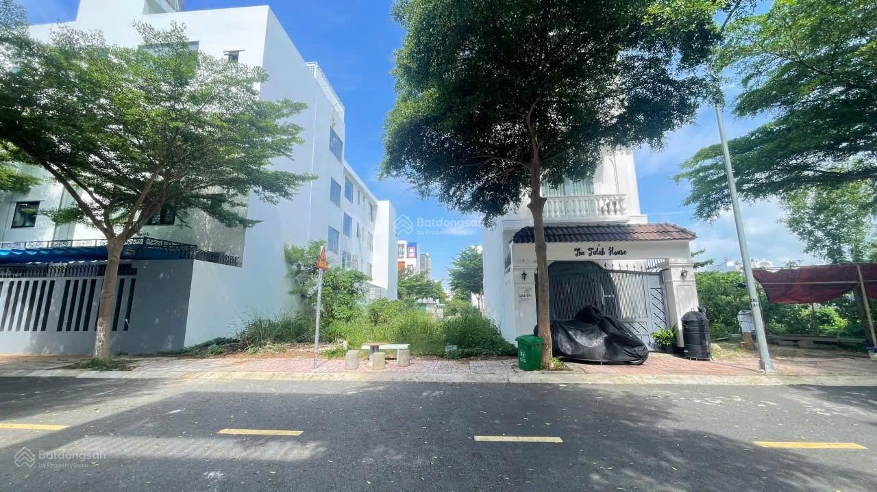 Bán đất khu đô thị Mipeco vị trí đẹp, khu dân cư cao cấp 90m2 giá chỉ 7 tỷ 650