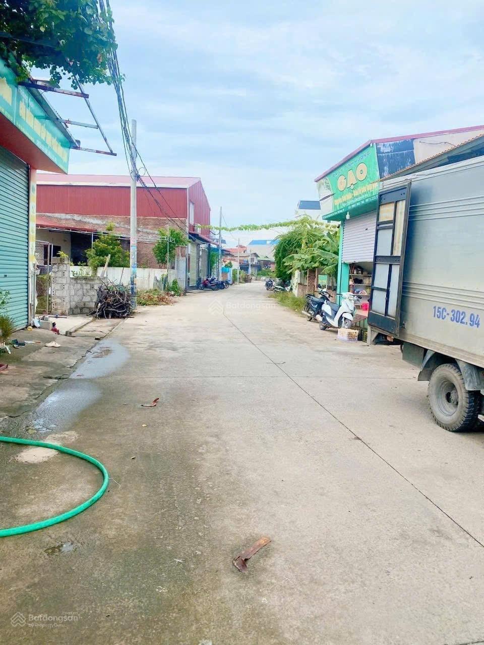 Bán đất đấu giá đường 8m, tại Phú Thị, Mễ Sở, 104m2, mặt tiền 5m. Giá 54.5tr/m2 0967 635 ***