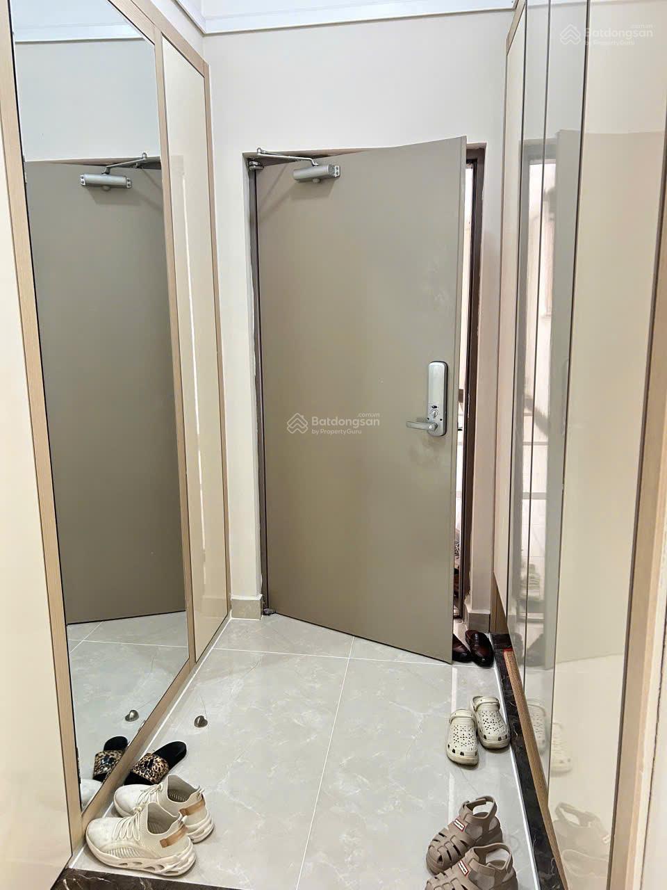 Bán căn hộ chung cư 3PN, 2WC, giá siêu hời 10 tỷ, 131m2 tại Imperia An Phú, Quận 2