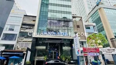 Bán Tòa Nhà Hầm 8 Tầng MT Đỗ Xuân Hợp,Q9-DT:Ngang 10x30m-HĐT 300tr/th- Giá chỉ 48 tỷ. 0944 575 ***