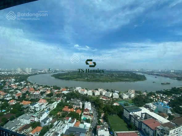 CHỦ CẦN BÁN NHANH CĂN 3PN 112m2, VIEW SÔNG VĨNH VIỄN TẠI Q2 THẢO ĐIỀN, SẴN HỢP ĐỒNG THUÊ GIÁ CAO