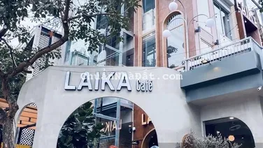 Bán Biệt Thự KĐT Thành Phố Giao Lưu - 1 mặt phố, 1 mặt ngõ + view Hồ siêu VIP - 241m2 x 4t + mt 13m