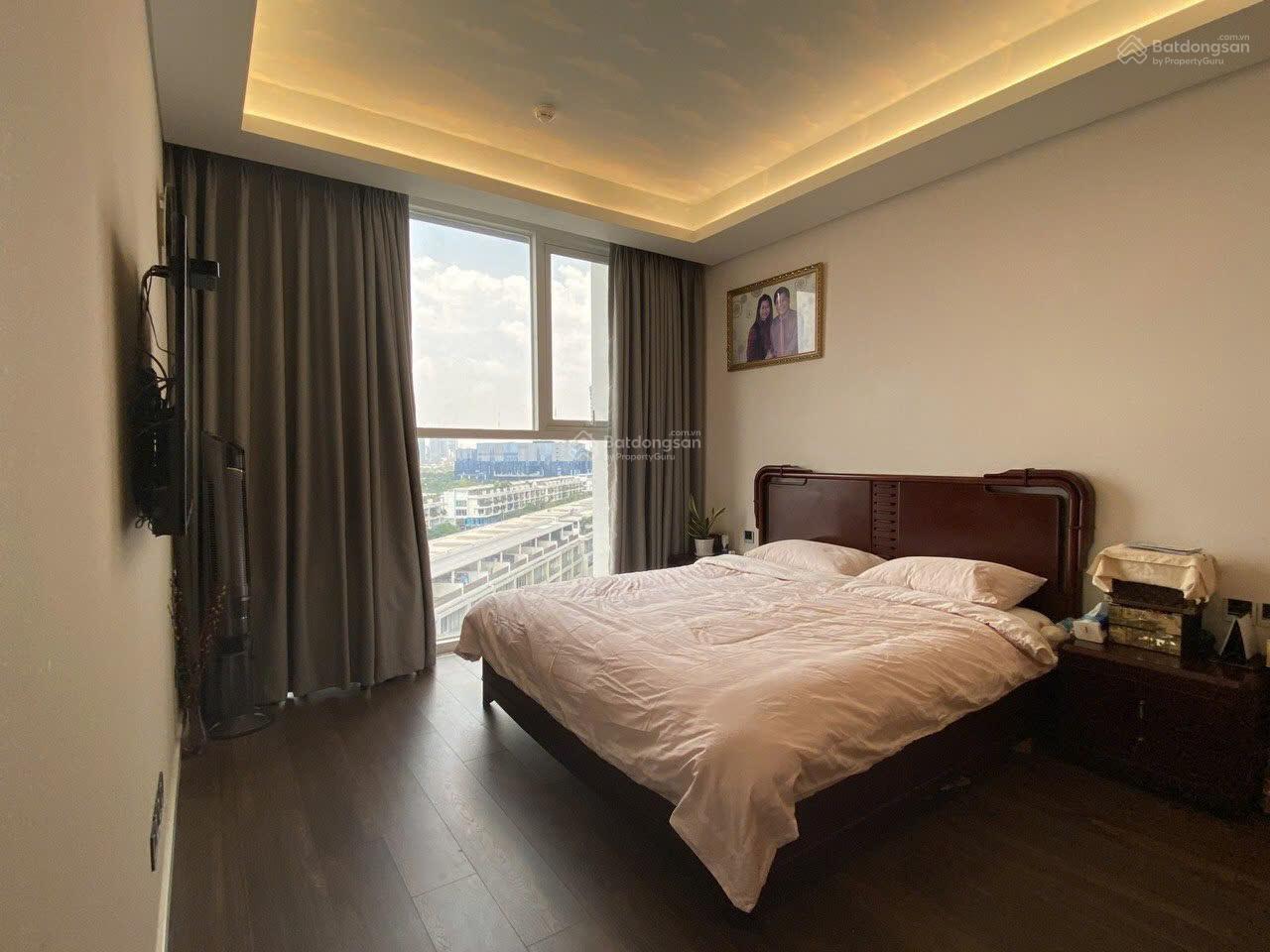 Bán căn hộ Sarica Sala 2PN - 107m2 giá 23.5 tỷ - sổ riêng - nội thất CĐT