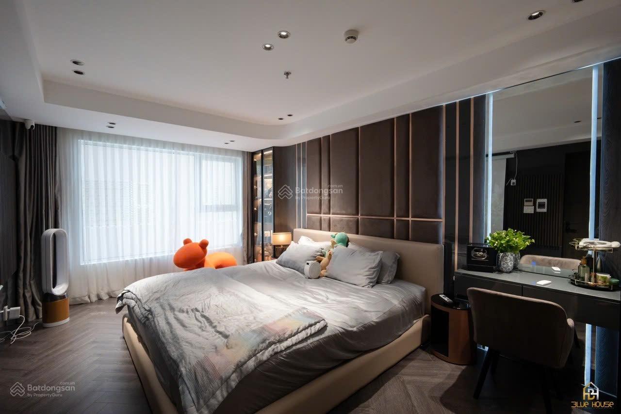 CHÍNH CHỦ CHO THUÊ CĂN HỘ FHOME - ZEN DIAMOND. DT 96M2, 2PN. FULL NỘI THẤT XỊN SÒ NHƯ HÌNH