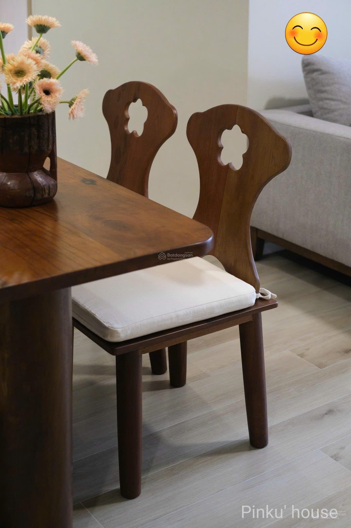 Cho Thuê 2PN góc Masteri Centre Point Full nội thất Nhật, Free phí QL, gần Vincom, giá 15tr/tt