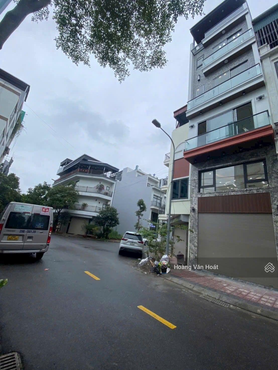 Bán nhà khu tái định cư Ngọc Thụy - Long Biên. Vỉa hè, ôtô tránh, kinh doanh. 58m2 6T. 0965 858 ***