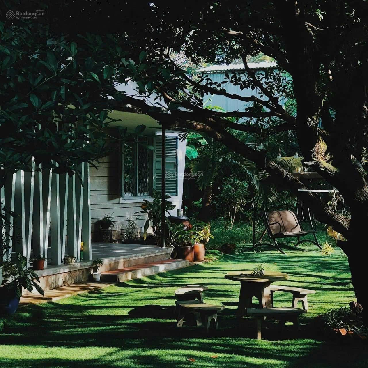 Biệt nhà Mặt tiền đường Công Lý, Bình Thọ, ngang khủng 33m, khu trung tâm ngay ga Metro Thủ Đức