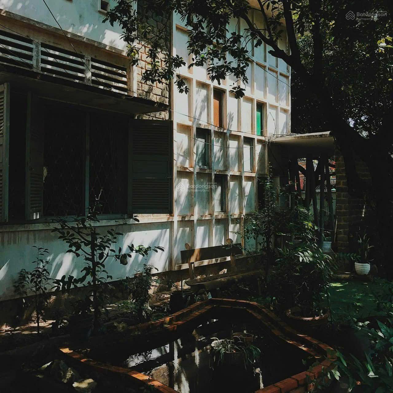 Biệt nhà Mặt tiền đường Công Lý, Bình Thọ, ngang khủng 33m, khu trung tâm ngay ga Metro Thủ Đức