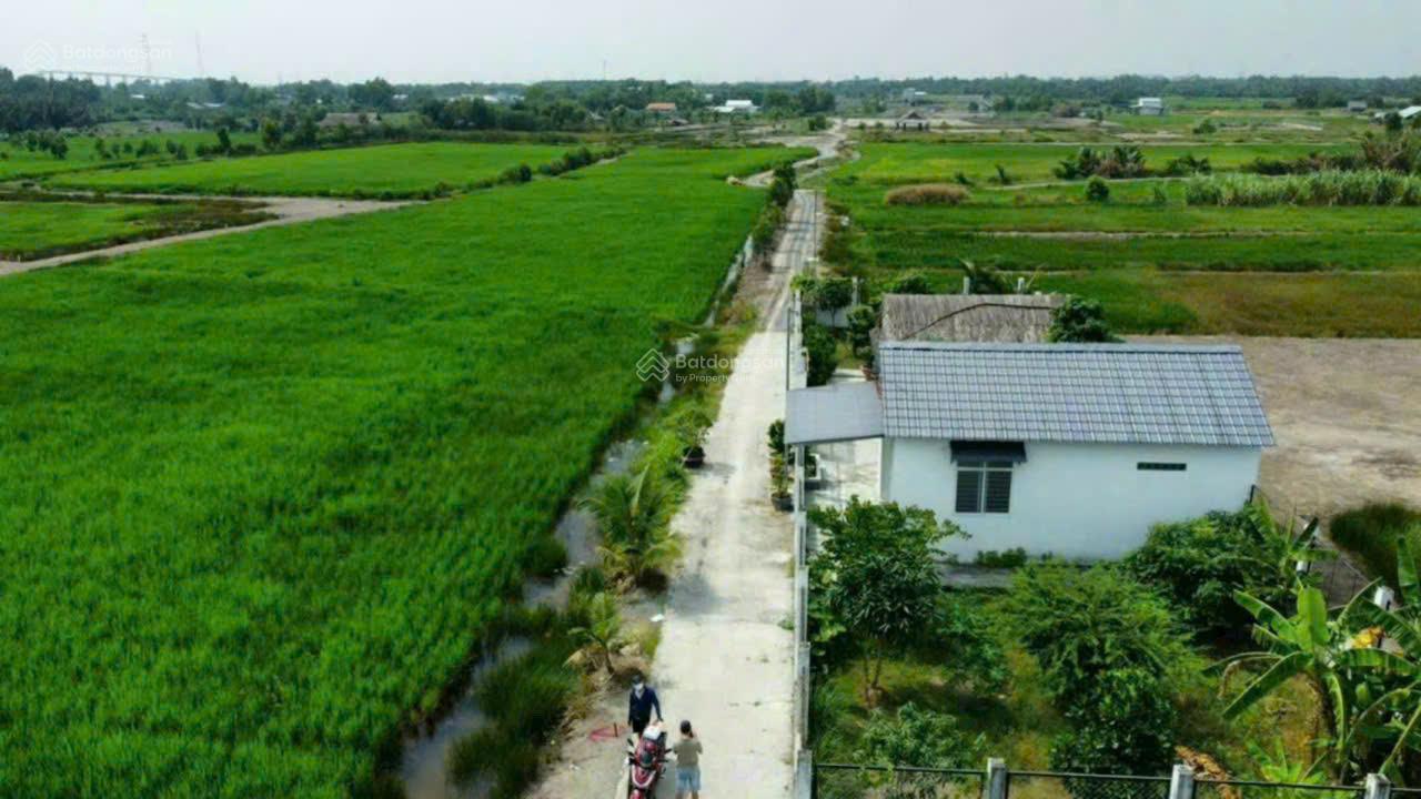 Hạ giá bán rẻ nhà vườn Nhơn Trạch giá rẻ 5 tỷ/839m2, mặt tiền đường betong, SHR chính chủ. gọi ngay Hạ giá bán rẻ nhà vườn Nhơn Trạch giá rẻ 5 tỷ/839m2, mặt tiền đường betong, SHR chính chủ. gọi ngay