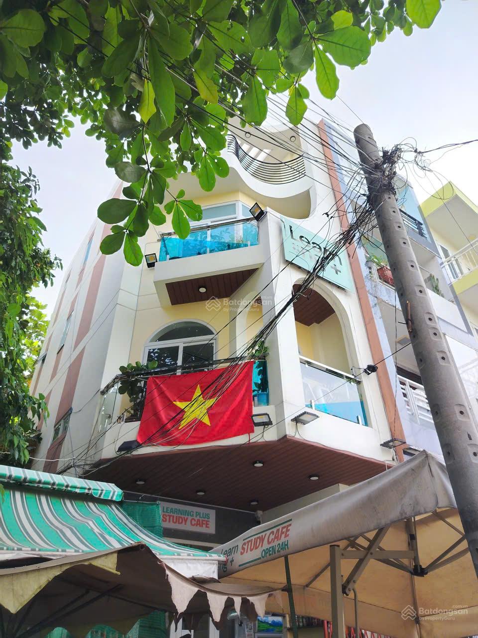 Cần bán gấp nhà mặt tiền Vũ Ngọc Phan - Đường rộng 16m - vỉa hè 3m - ngay BV Gia Định Nơ Trang Long Cần bán gấp nhà mặt tiền Vũ Ngọc Phan - Đường rộng 16m - vỉa hè 3m - ngay BV Gia Định Nơ Trang Long