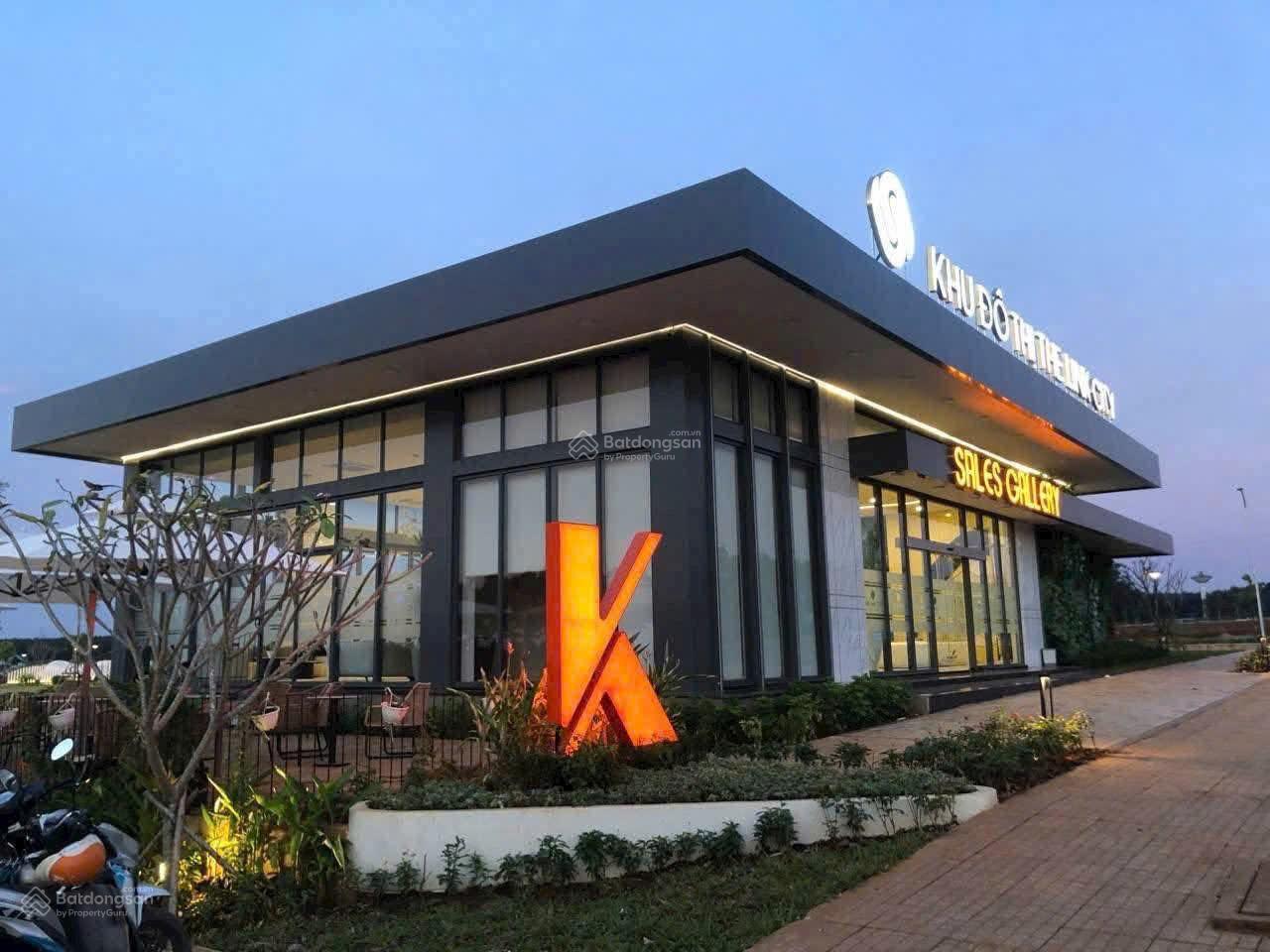 Đất nền, Nhà phố Khu đô thị The Link City - Mặt tiền QL1A, QL20 - Trung tâm Dầu Dây - Đồng Nai