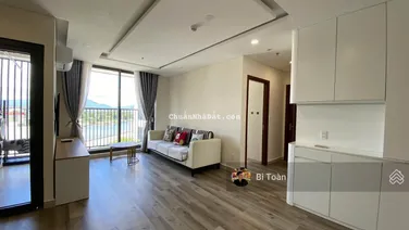 Bán căn CT2 Phước Long thiết kế 3 mặt đều có ánh sáng mát, ban công Tây Bắc