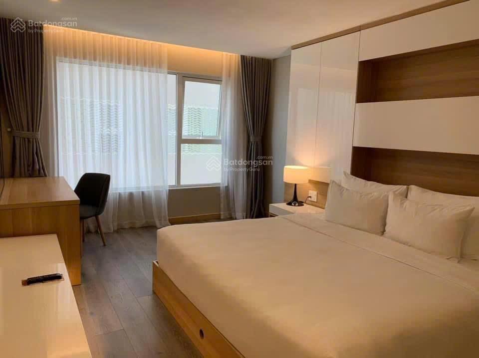 Trống sẵn F. Home - Zen Diamond căn 2PN, 96m2, tầng 19. Full nội thất cao cấp