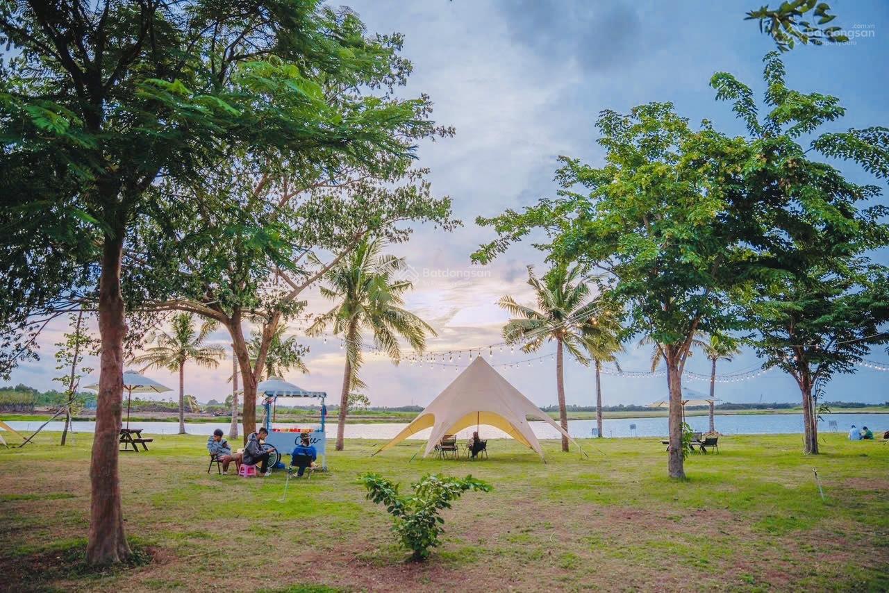 Bán biệt thự đơn lập Waterpoint ngay công viên thanh toán giãn đến 2026 ưu đãi lãi suất 0% đến 2027