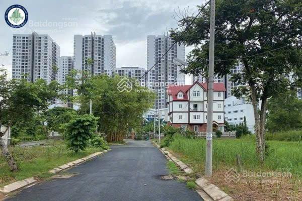 Dự án Tân An Huy Bán đất 120m2, 60 triệu / m2 tại Nguyễn Hữu Thọ, Xã Phước Kiển, Nhà Bè, HCM