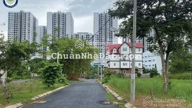 Dự án Tân An Huy Bán đất 120m2, 60 triệu / m2 tại Nguyễn Hữu Thọ, Xã Phước Kiển, Nhà Bè, HCM