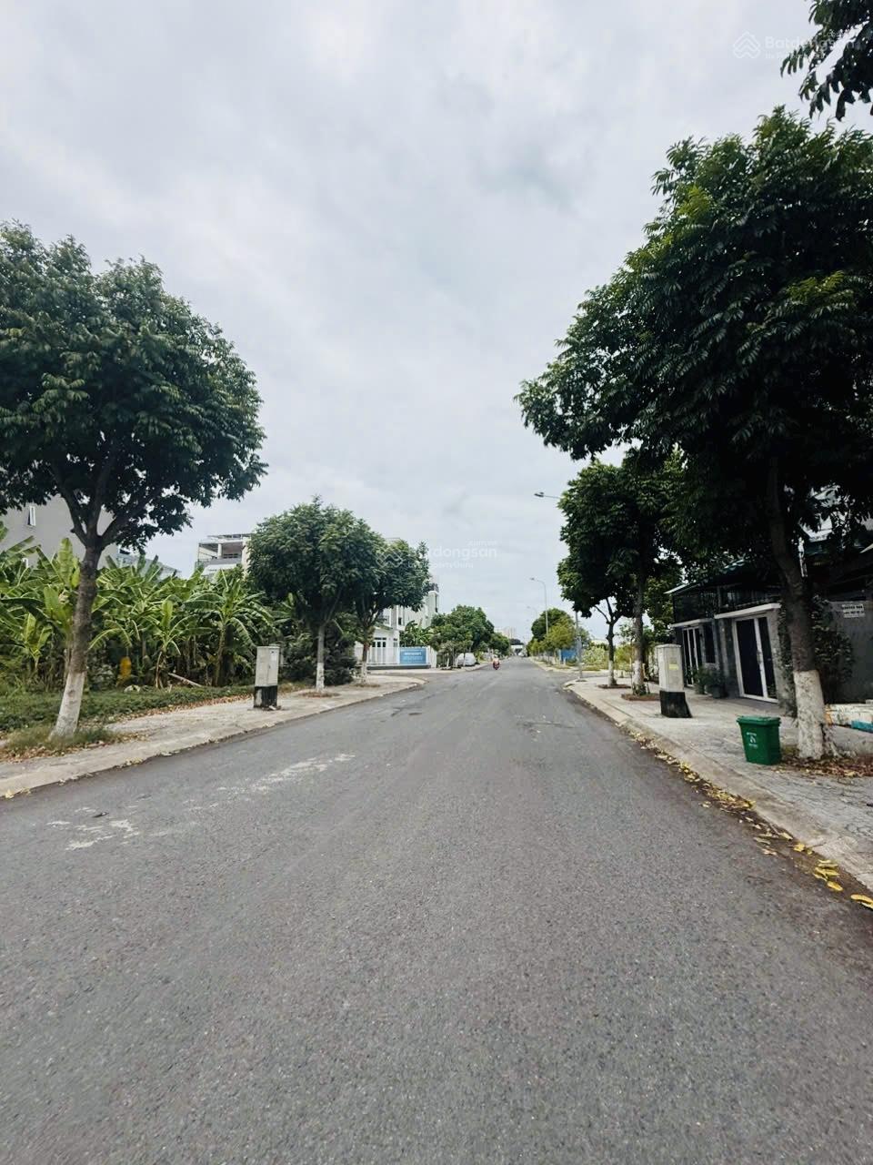 Mua bán đất nền KDC An Thiên Lý, Phước Long B, Quận 9, Tp Hồ Chí Minh. Dt: 90m2/8.35 tỷ