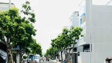 Mua bán đất nền KDC An Thiên Lý, Phước Long B, Quận 9, Tp Hồ Chí Minh. Dt: 90m2/8.35 tỷ
