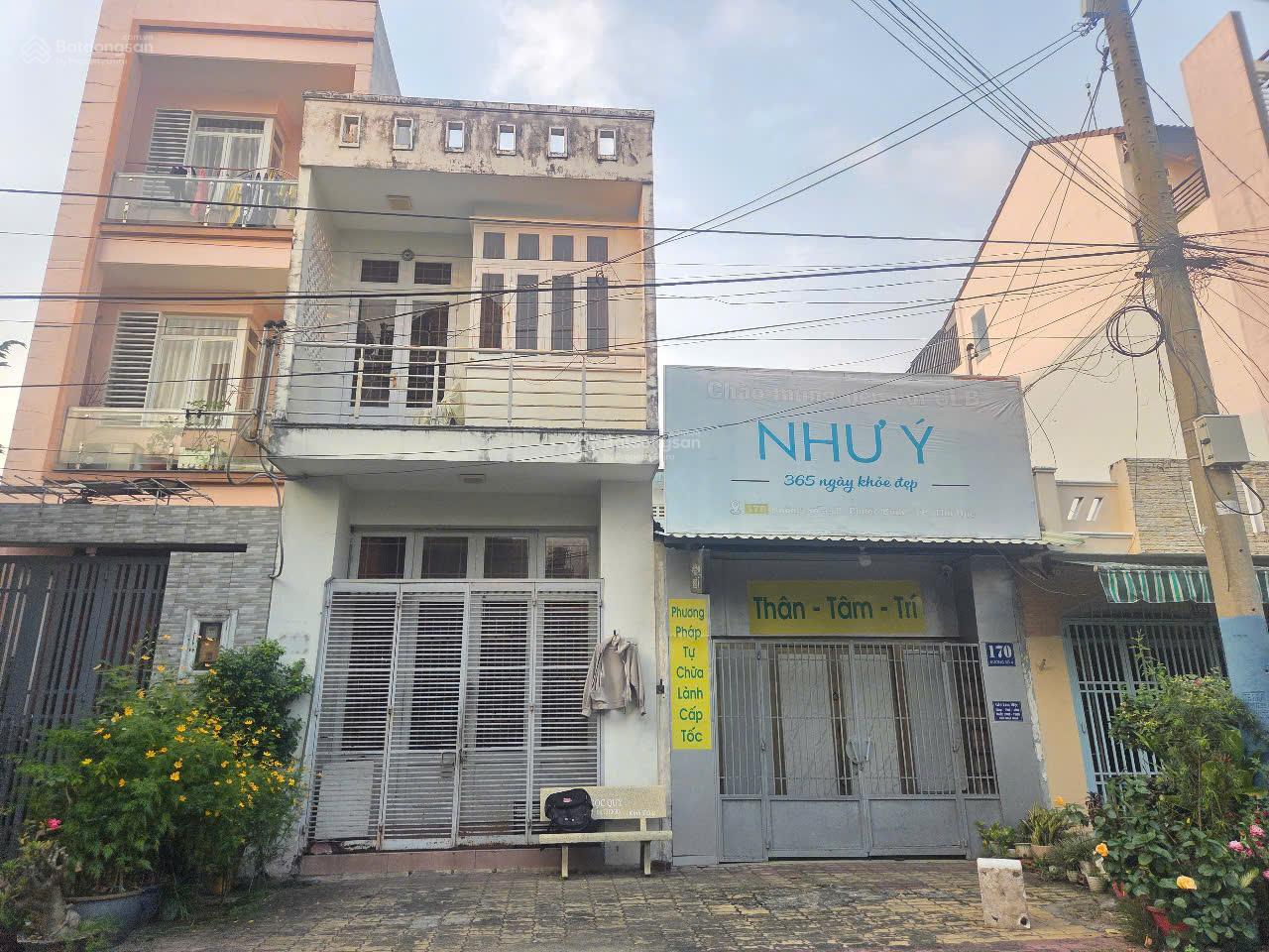 CHÍNH CHỦ NHỜ BÁN CĂN NHÀ KHU AN NINH PHƯỚC BÌNH