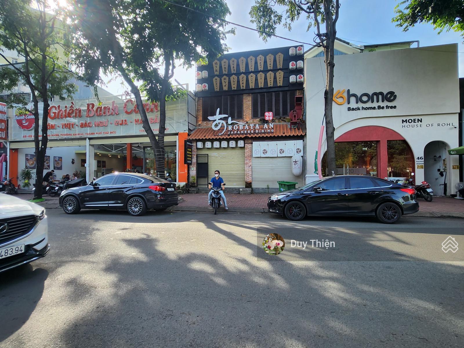 Chính chủ cho thuê nhà 47 Song Hành, Q2. DT 7,5x20m 3 tầng. Giá 120tr/ tháng. LH 0901 686 *** Chính chủ cho thuê nhà 47 Song Hành, Q2. DT 7,5x20m 3 tầng. Giá 120tr/ tháng. LH 0901 686 ***