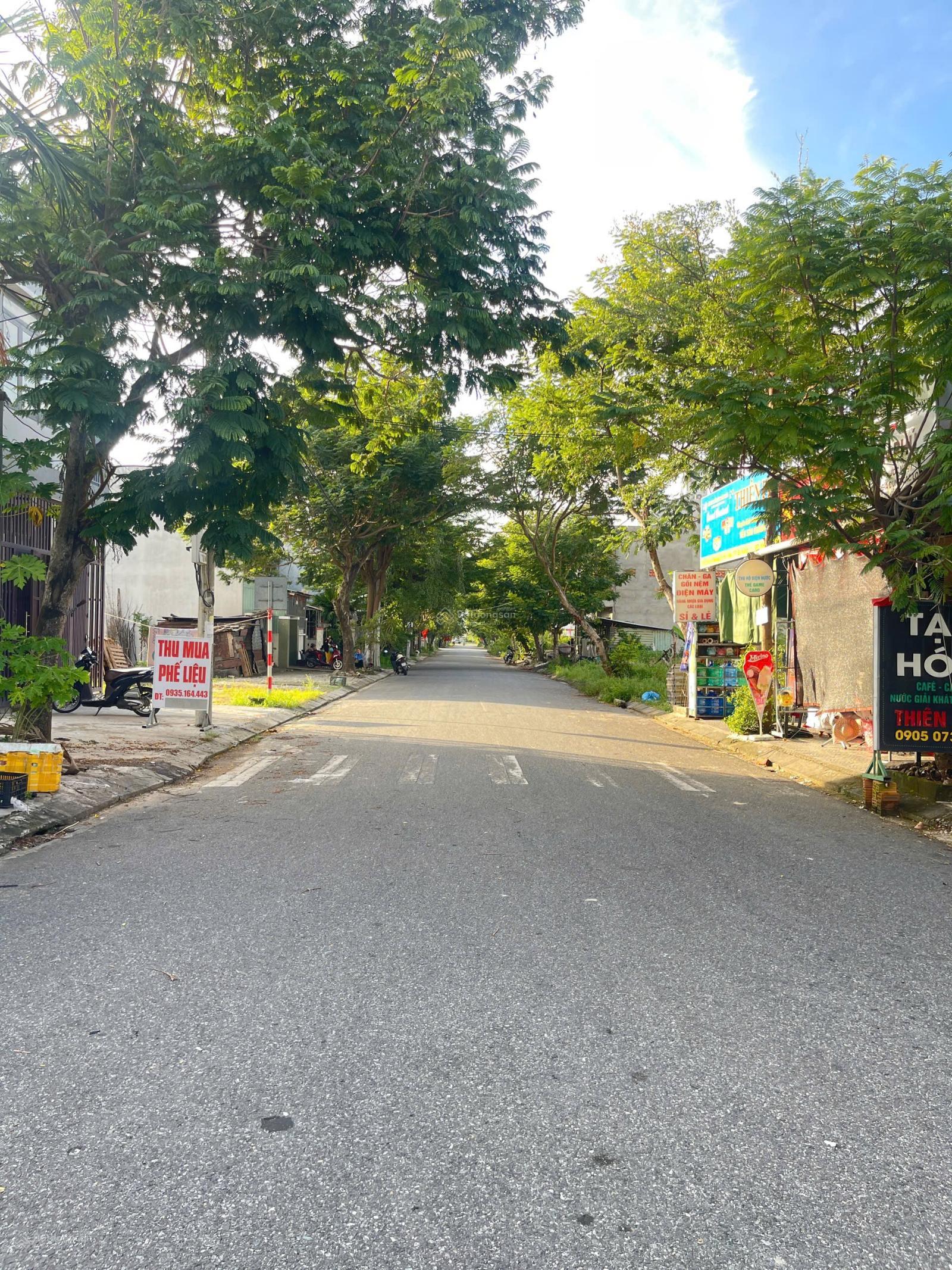 Bán căn góc ngã tư 2 đường 7,5m Lê Thương & Nguyễn Thành Long, thông 2 khu chung cư lớn