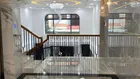 BIỆT THỰ/SHOWROOM MẶT TIỀN KHU BÀU CÁT 8X28 CTXD HẦM 7 TẦNG 35 VỀ 32TY