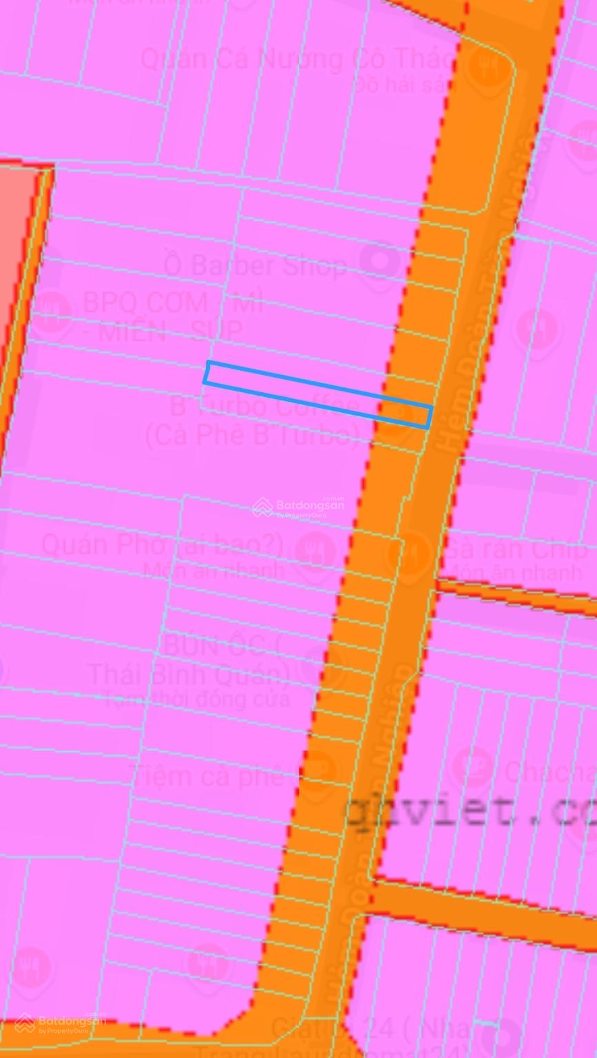 [ Nhà Đoàn Trần Nghiệp _ Cách biển Hòn Chồng 200m ] *** Hẻm ô tô thông Cao Văn Bé ***  Giá : 8 tỷ