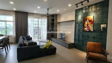 Bán căn hộ view sông Q1 Sunrise Riverside 3PN 2WC 84m2 giá 6.2 tỷ sẵn sổ, LH 0383 891 ***