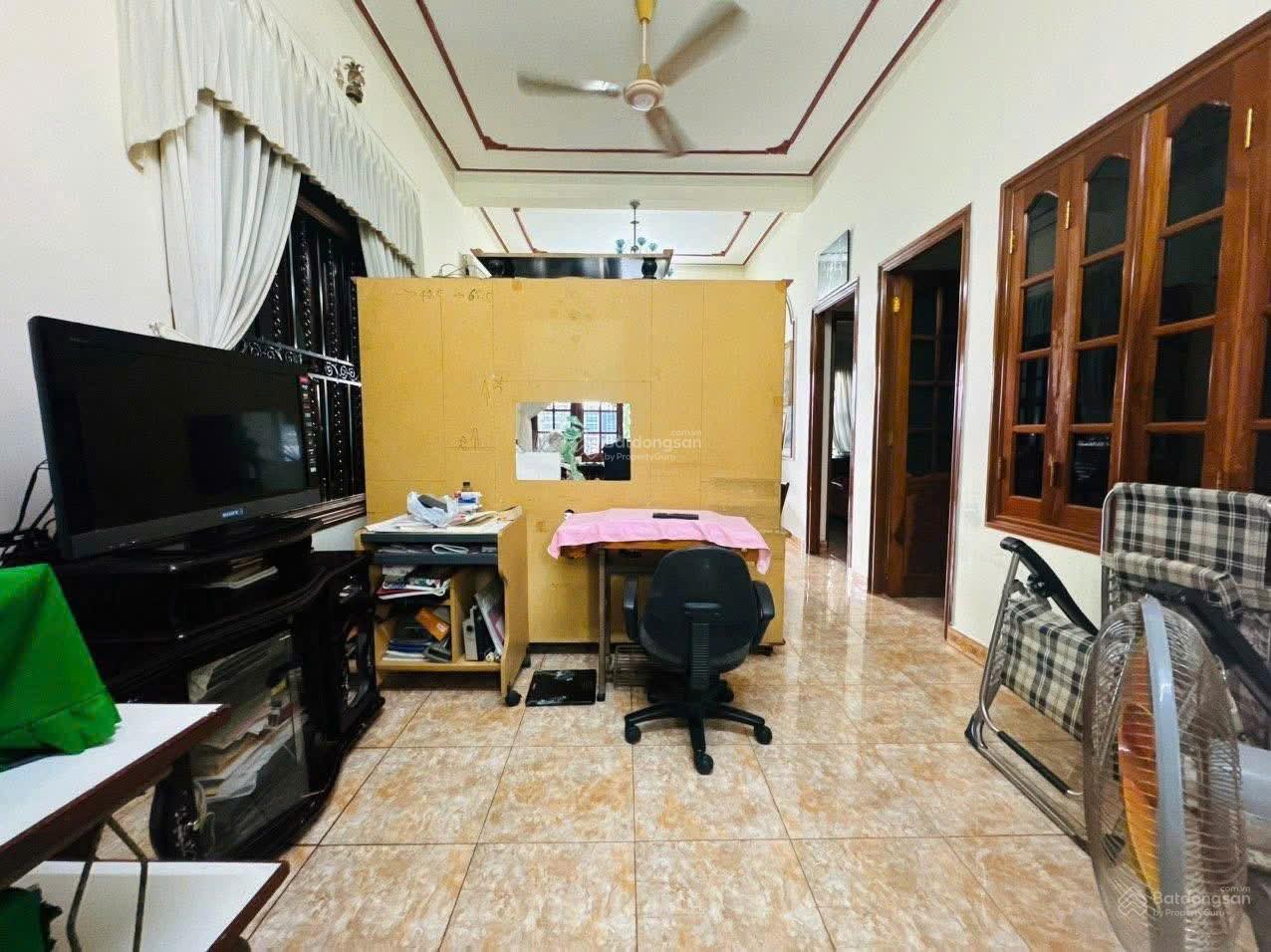 [ Nhà 2 tầng, đường Tản Viên _ 7,8m ] * Vị trí siêu đẹp, sát Lam Sơn  Giá: 15,5 tỷ