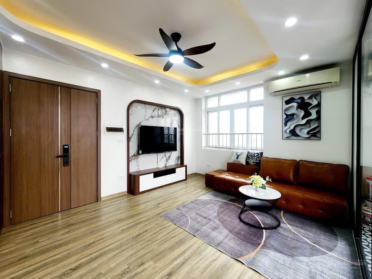 Bán chung cư Cầu Tiên, 1277 Giải Phóng. DT 90m2 3 p ngủ 2 wc. Đầy đủ đồ. Giá 7,35 tỷ LH 0983 873 ***