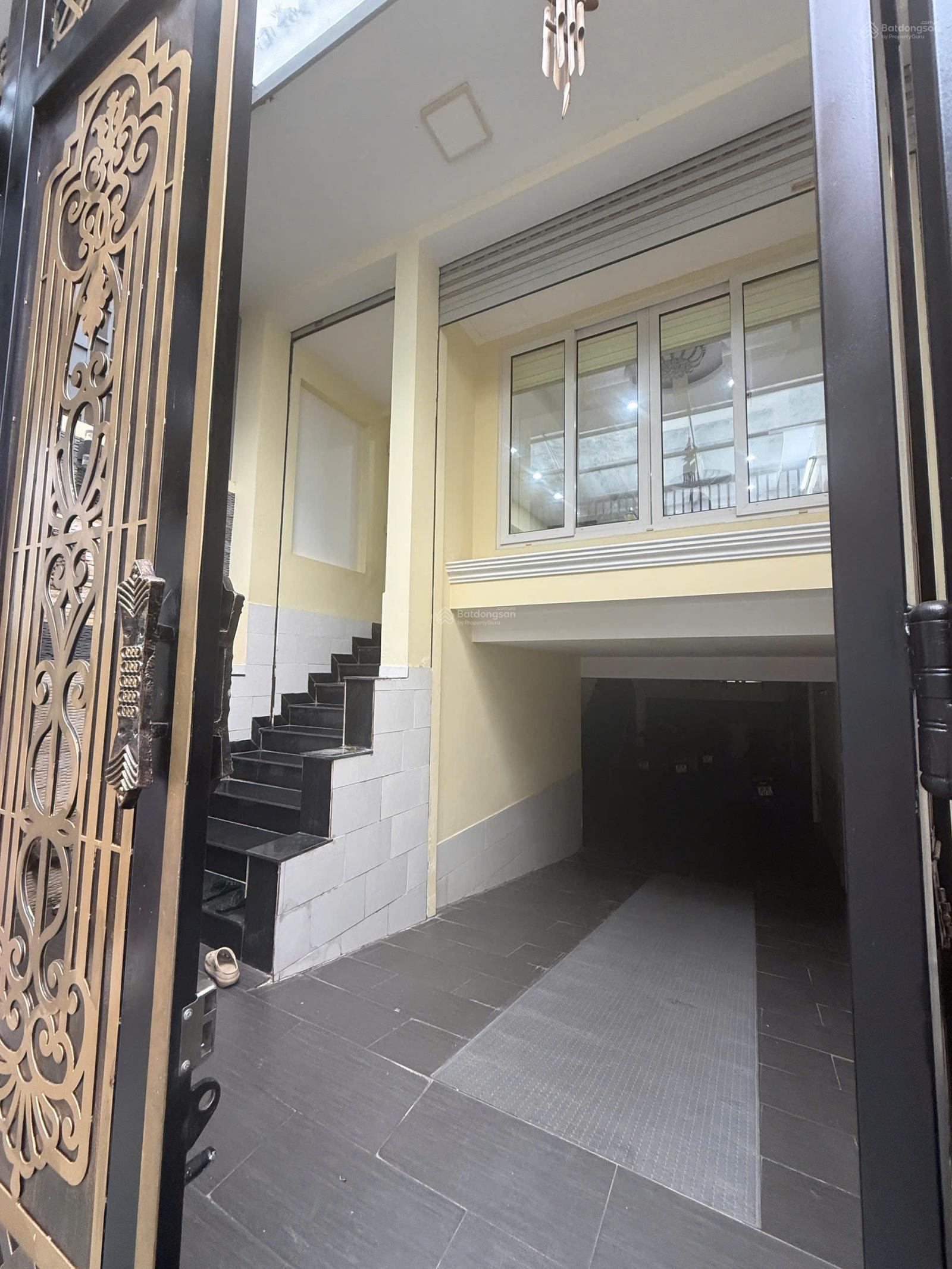 Văn phòng (70m2 -11tr - 2 Phòng) khu Lương Định Của P. An Phú Q. 2