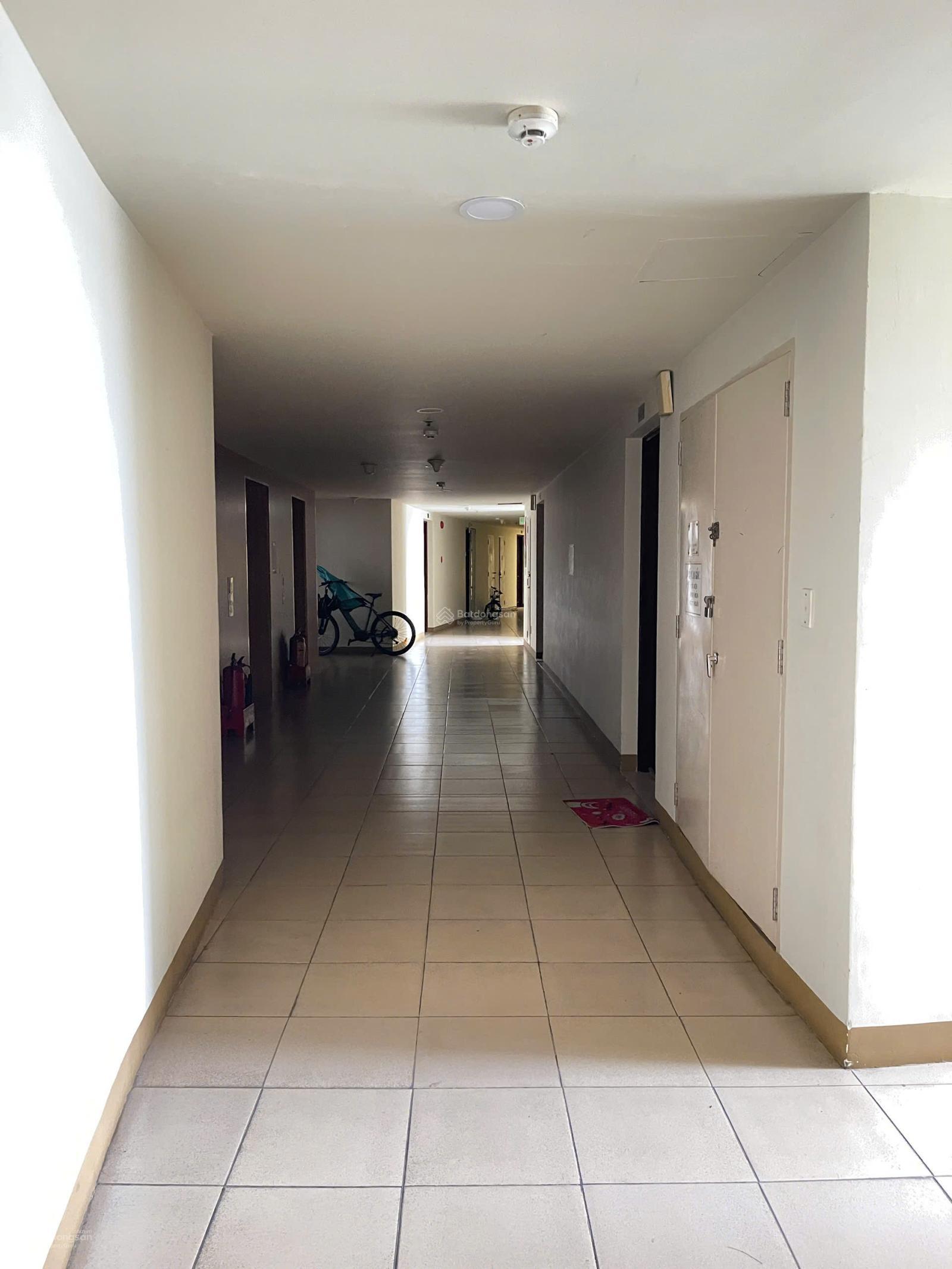 Bán căn hộ Conic Garden khu dân cư 13B 2PN sổ hồng giá 2,2 tỷ