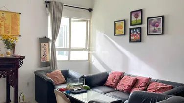 Bán căn hộ Conic Garden khu dân cư 13B 2PN sổ hồng giá 2,2 tỷ