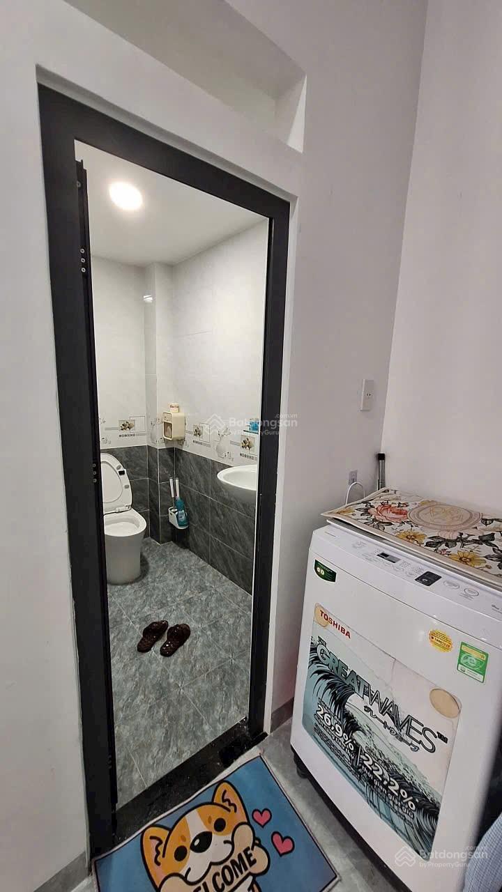 Nhà mới Nguyễn Khuyến, hẻm ba gác (cách ô tô 15m) Sát dự án NOXH VCN. Giá: 3,3 tỷ