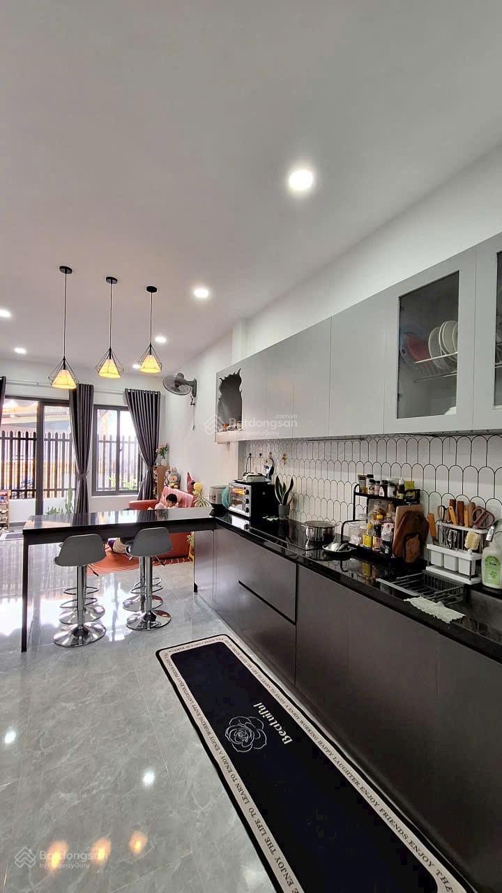 Nhà mới Nguyễn Khuyến, hẻm ba gác (cách ô tô 15m) Sát dự án NOXH VCN. Giá: 3,3 tỷ