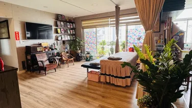 Bán gấp căn hộ chung cư Mỹ Viên, 8,5 tỷ, 118m2, Tân Phú, Quận 7, TP. HCM - xem nhà 24/7