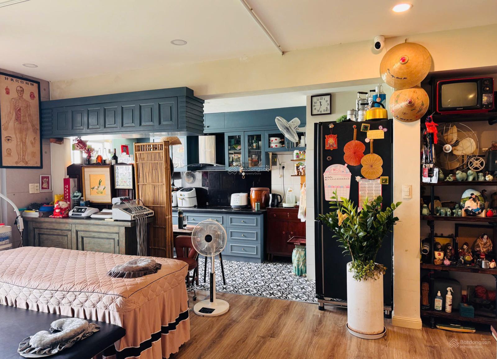 Bán gấp căn hộ chung cư Mỹ Viên, 8,5 tỷ, 118m2, Tân Phú, Quận 7, TP. HCM - xem nhà 24/7