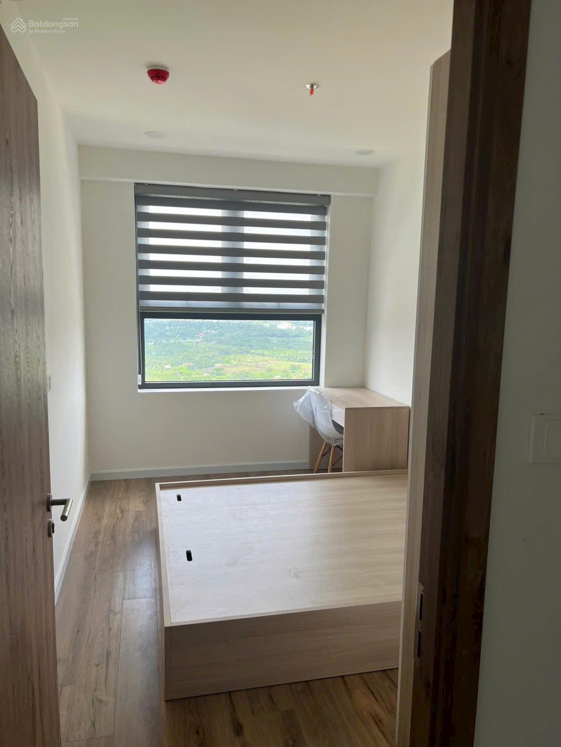 Cho thuê căn hộ 1PN The Maison - 4,5tr - liên hệ em chọn căn ưng ý