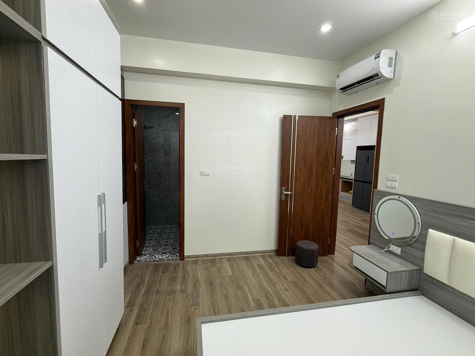 Bán căn hộ tòa N02 CC Ba Hàng A số 282 Lĩnh Nam - Hoàng Mai DT: 77 m2 3PN 2 WC, LH 0983 873 ***