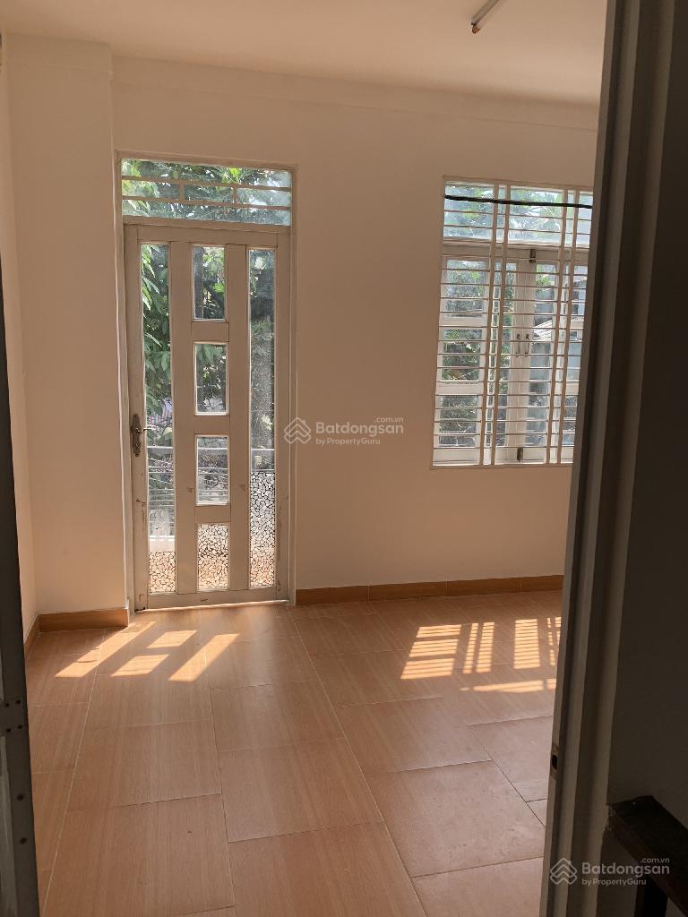 Bán nhà hẻm 4.5m Hoàng Hoa Thám Bình Thạnh | 2 tầng BTCT 50m2 giá 5.9 tỷ