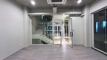 CHO THUÊ MẶT BẰNG GÓC VĂN PHÒNG KĐT SALA 32TR