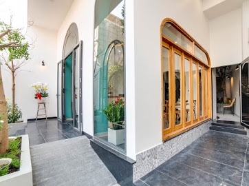 Mini Hotel 5,5 tầng, chuẩn chỉnh PCCC _ sát Điện Biên Phủ ] thu nhập 50tr/ tháng **  Giá : 17 tỷ