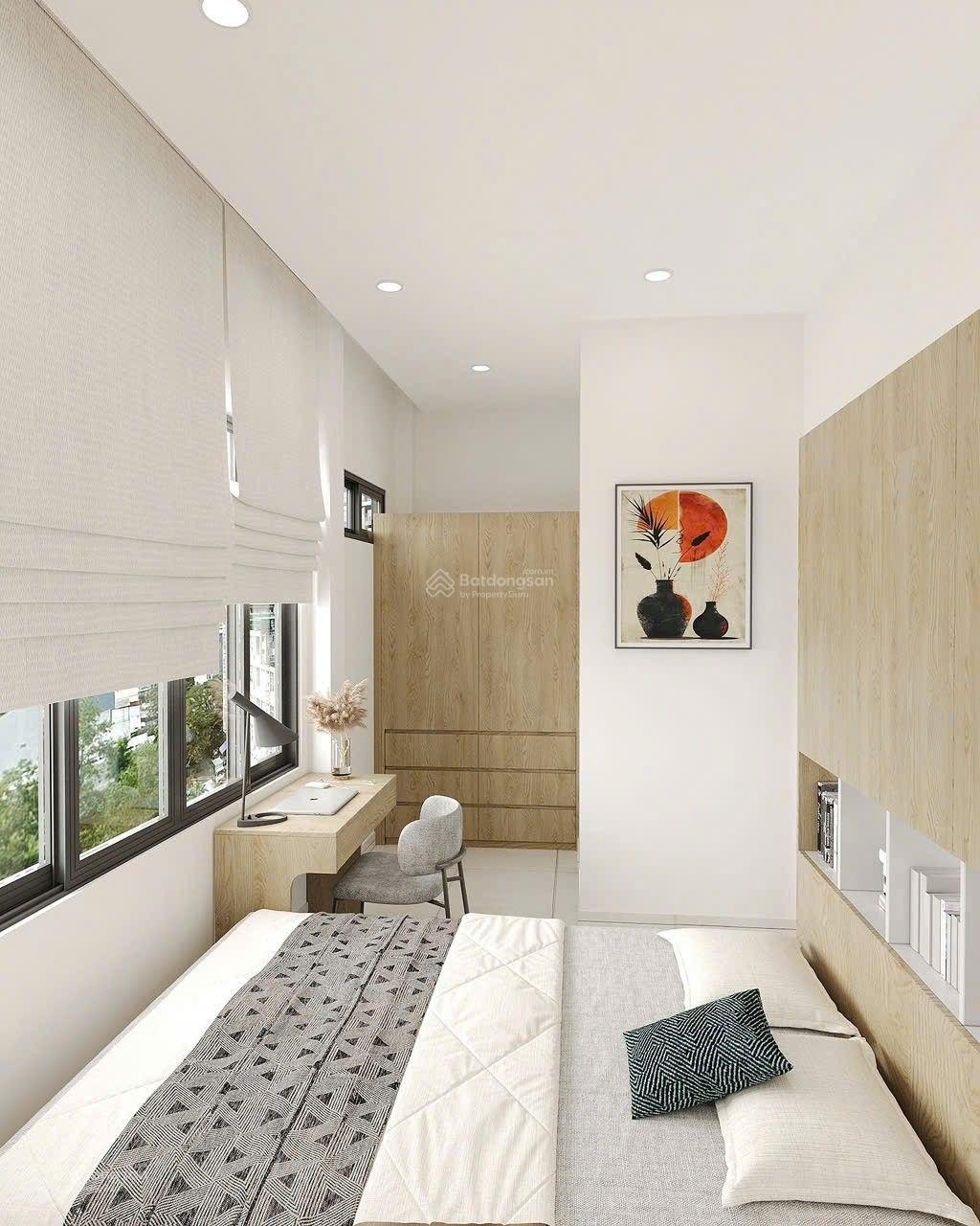 Bán nhà full Nt q10, 5,8 tỷ, 54m2, 2PN + 2WC, chính chủ, giá ưu đãi trước Tết còn bớt, hỗ trợ NH