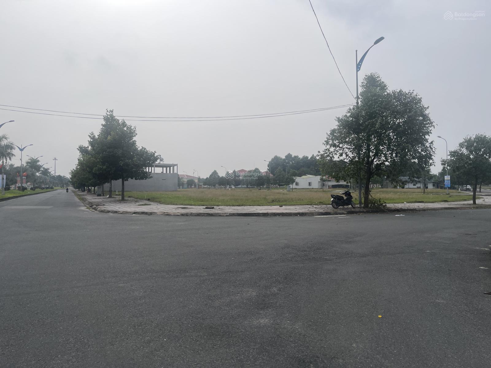 Lô góc 2MT, KDC Sonadezi. vị trí đẹp để kinh doanh Lô góc 2MT, KDC Sonadezi. vị trí đẹp để kinh doanh