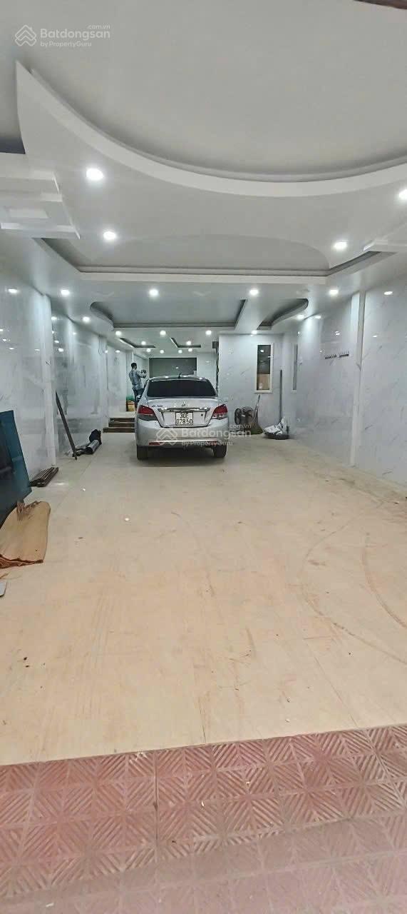 PHÂN LÔ TRUNG KÍNH- GARA-VĂN PHÒNG- KINH DOANH 110MX6T- 33,8 TỶ TL