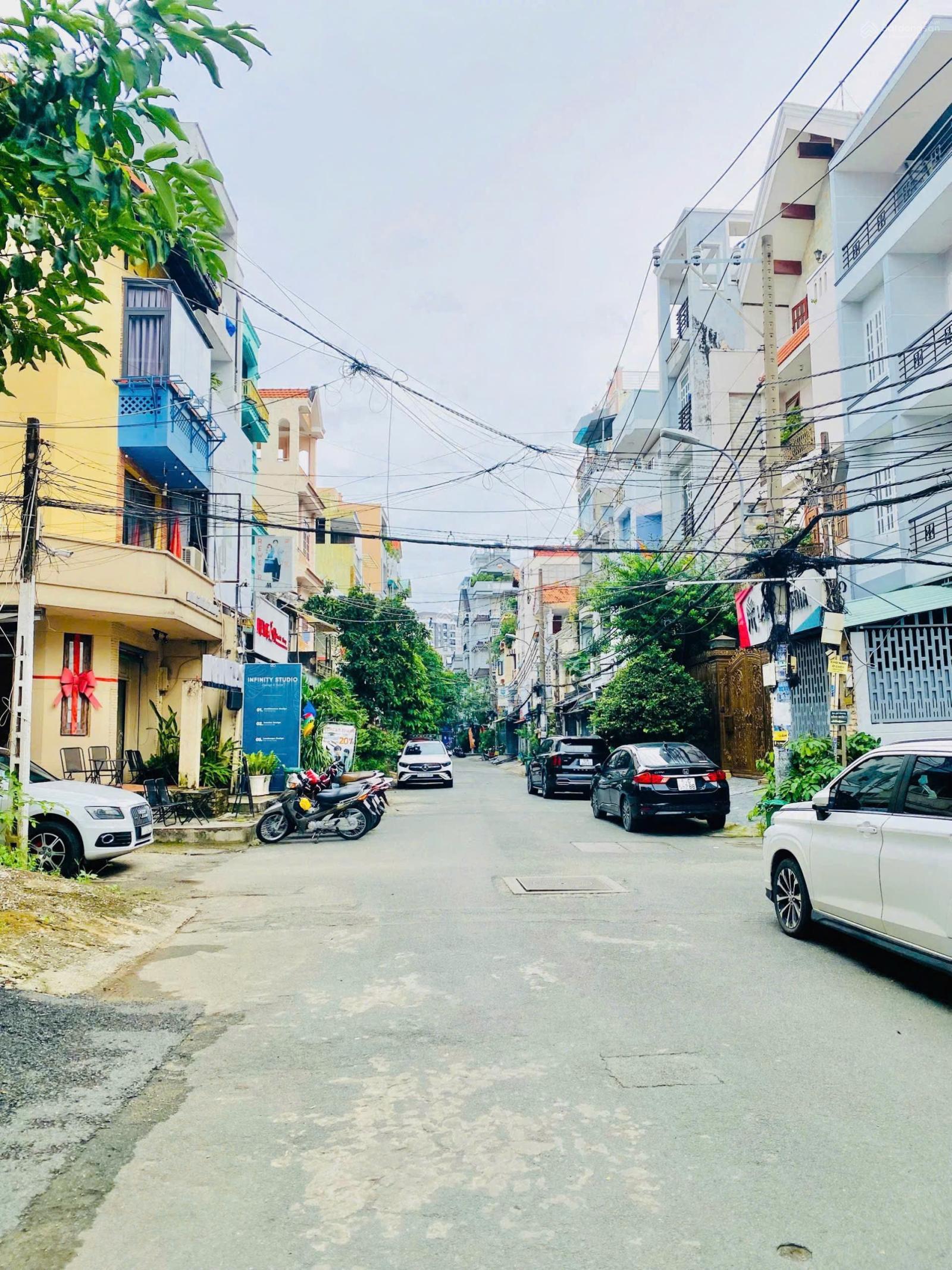 Bán nhà Nguyên Văn Thương (D1) - HXH 10m - 3.8m X 16m - 2 tầng - 13 tỷ BL Bán nhà Nguyên Văn Thương (D1) - HXH 10m - 3.8m X 16m - 2 tầng - 13 tỷ BL