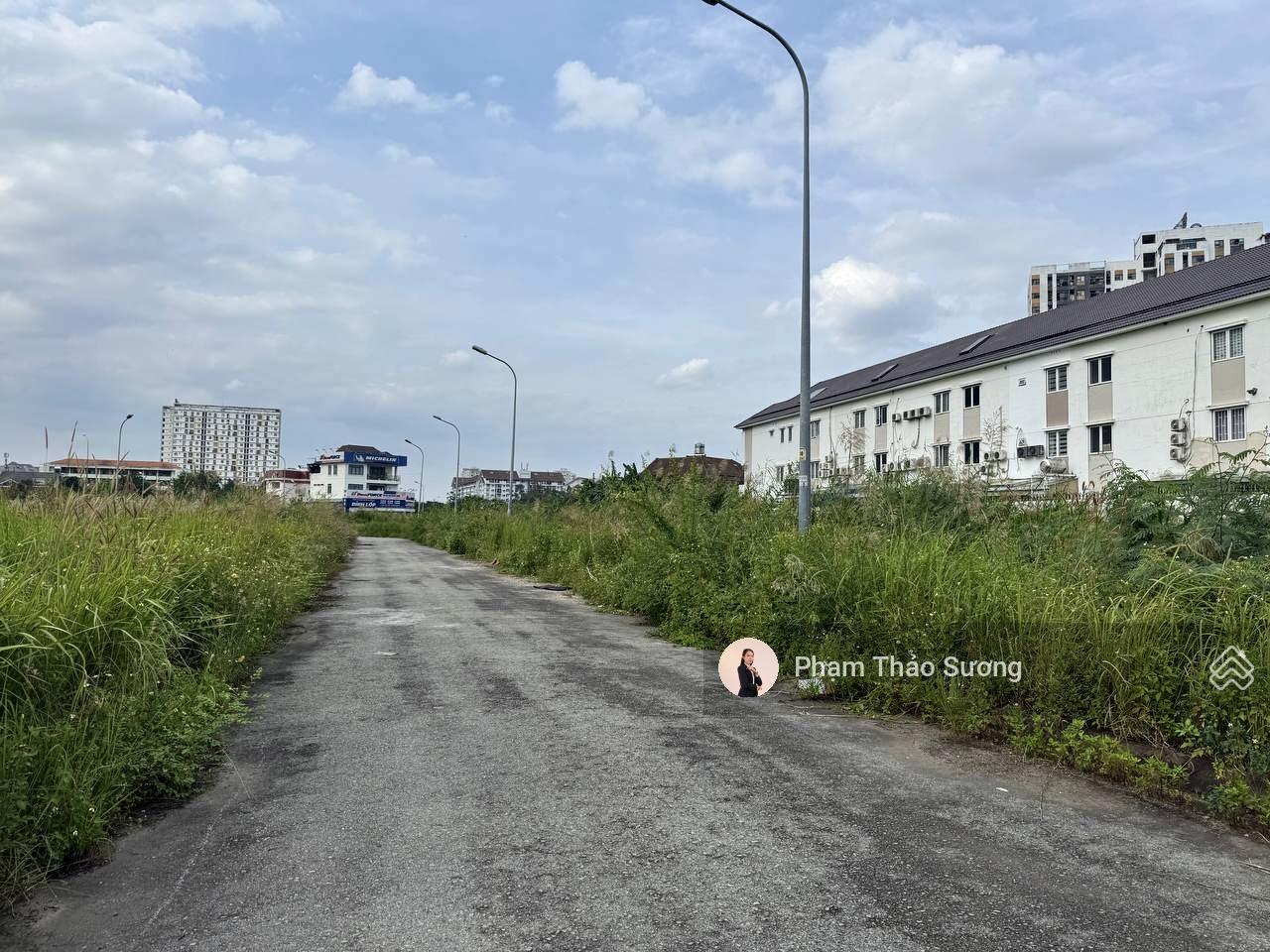 Giá siêu tốt! Bán gấp nền biệt thự 384 m2 KDC Phú Nhuận chỉ 75 triệu/m2 - đối diện Global City Giá siêu tốt! Bán gấp nền biệt thự 384 m2 KDC Phú Nhuận chỉ 75 triệu/m2 - đối diện Global City