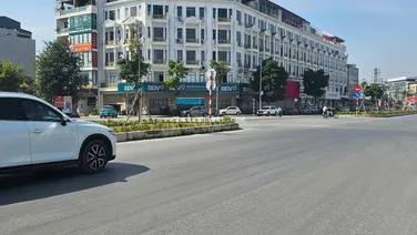 CĐT Hưng Hải chính thức mở bán dự án Legacy89. Ngay góc ngã 6 Hưng Yên