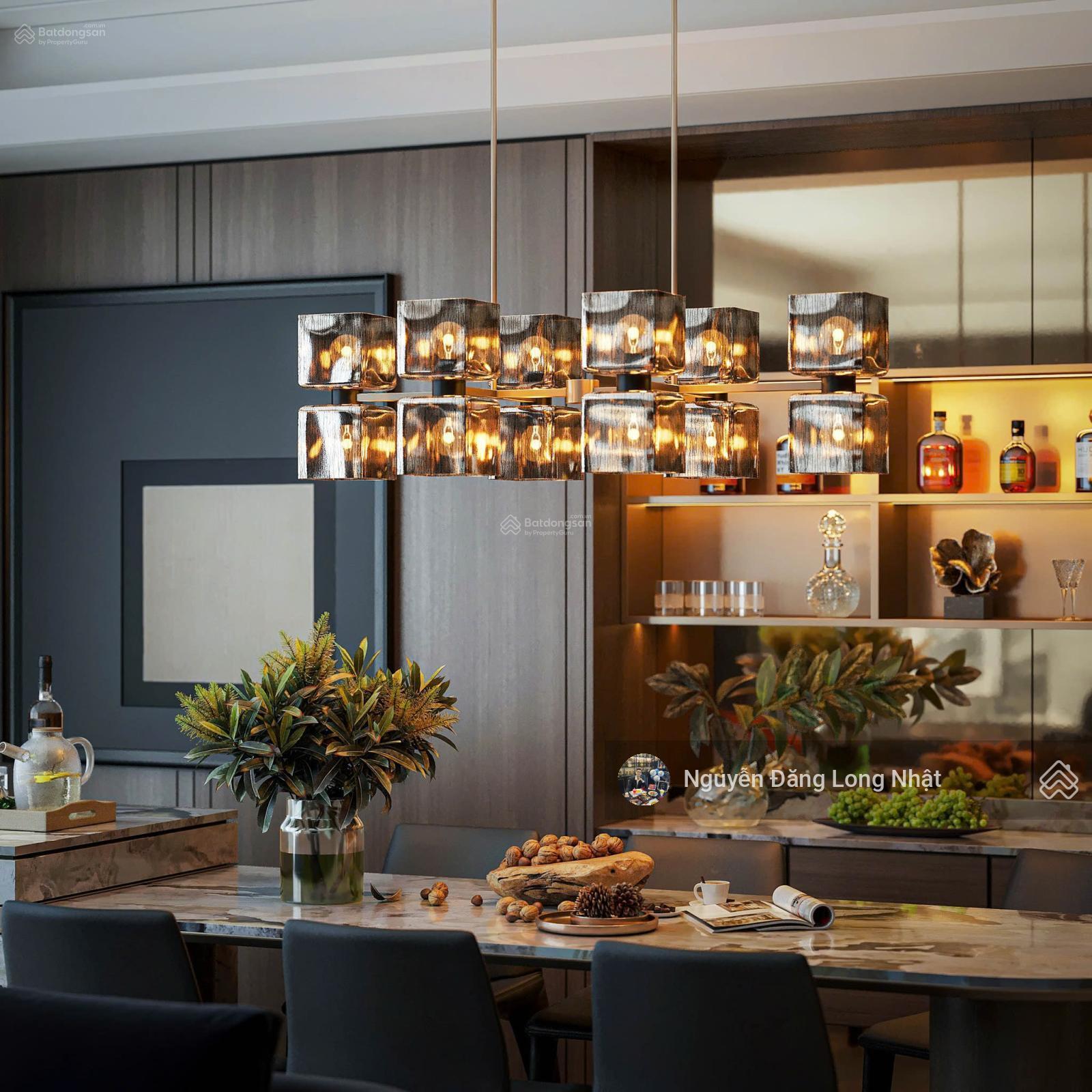 Hot!Cho thuê căn góc 3PN 106m tại The Nelson Private Residences full đồ giá chỉ từ 34tr vào ở luôn!